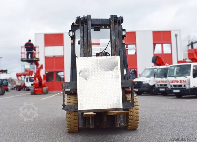 Lyftari Hanselifter HLES 5045TH