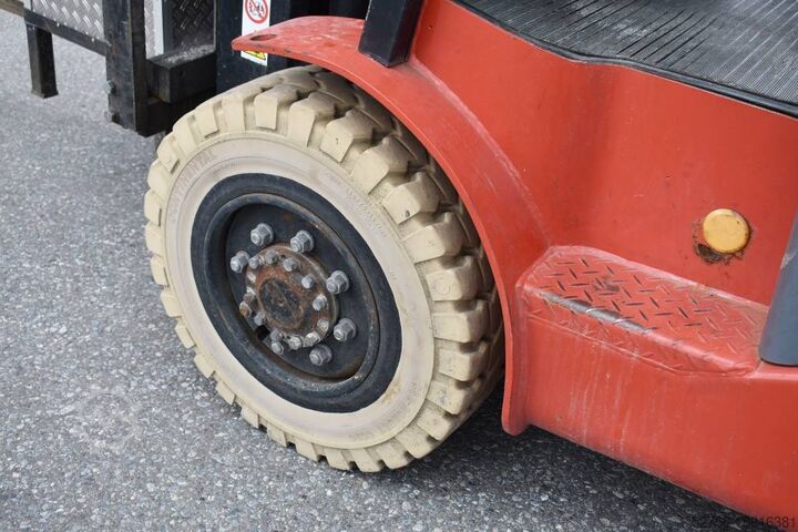 Lyftari Hanselifter HLES 5045TH