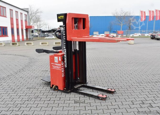 Chariot élévateur Hanselifter E 1534 FH