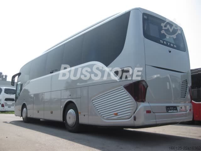 Autocar de turism SETRA S 511 HD