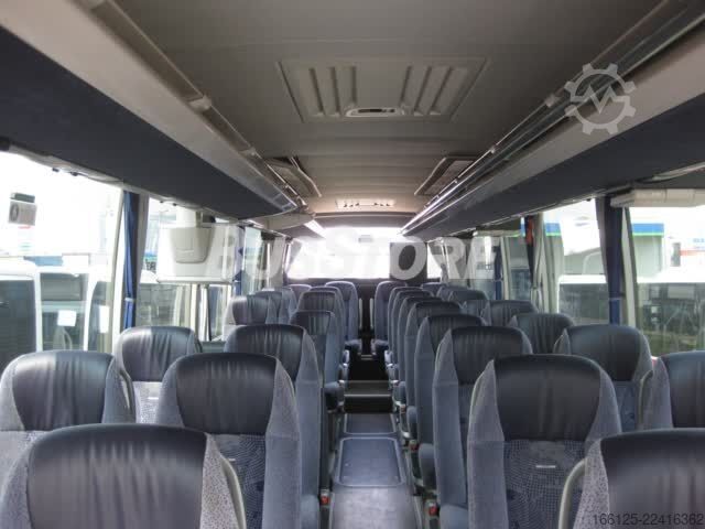 Autocar de turism SETRA S 511 HD