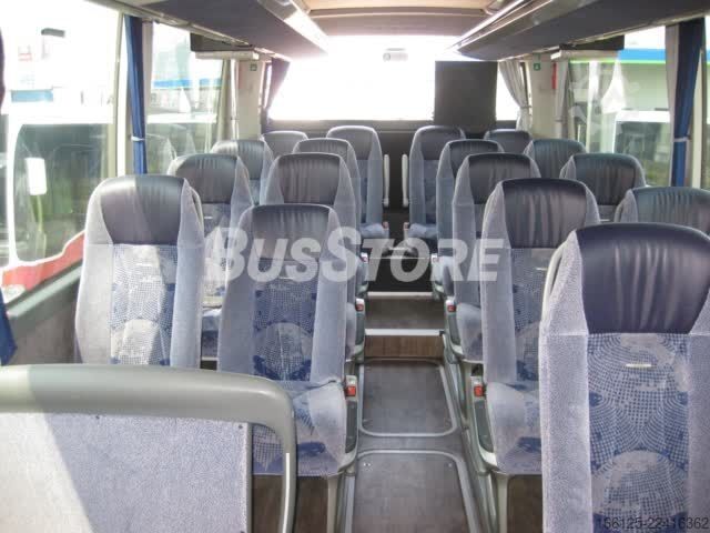 Autocar de turism SETRA S 511 HD