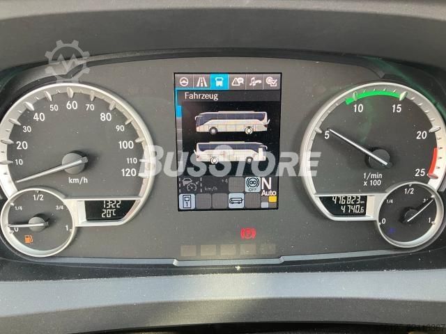 Autocar de turism SETRA S 515 HD
