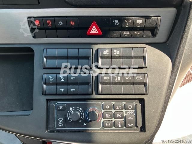 Autocar de turism SETRA S 515 HD