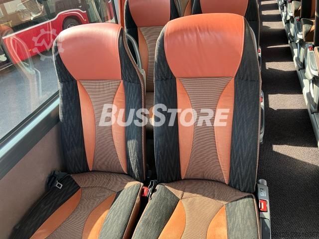 Autocar de turism SETRA S 515 HD