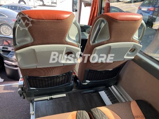 Autocar de turism SETRA S 515 HD