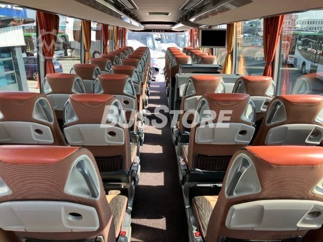 Autocar de turism SETRA S 515 HD