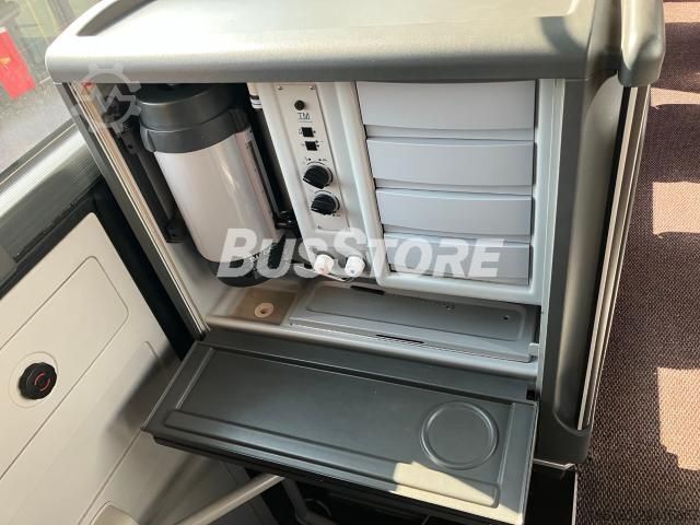 Autocar de turism SETRA S 515 HD