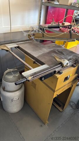  Amacher HAMBA B-4TE/C