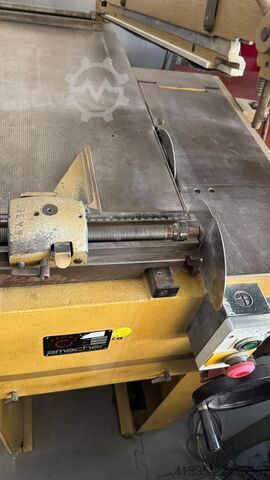  Amacher HAMBA B-4TE/C