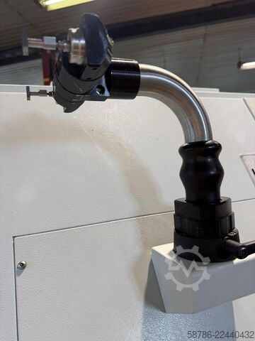 CNC-treipink CMZ TX 66 Y2 Quattro