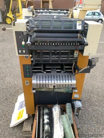  Ryobi- Japan 985CF/3302MCS