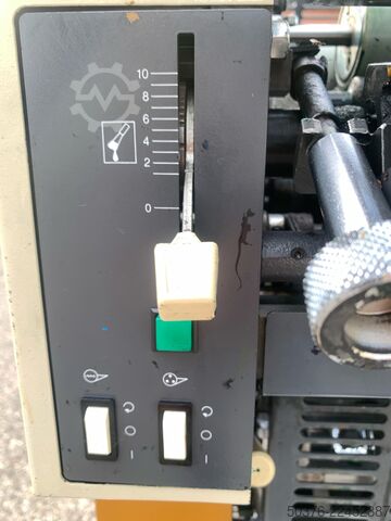  Ryobi- Japan 985CF/3302MCS
