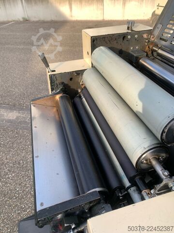  Ryobi- Japan 985CF/3302MCS