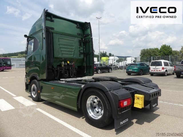 Standard SZM IVECO AS440S50T/FP