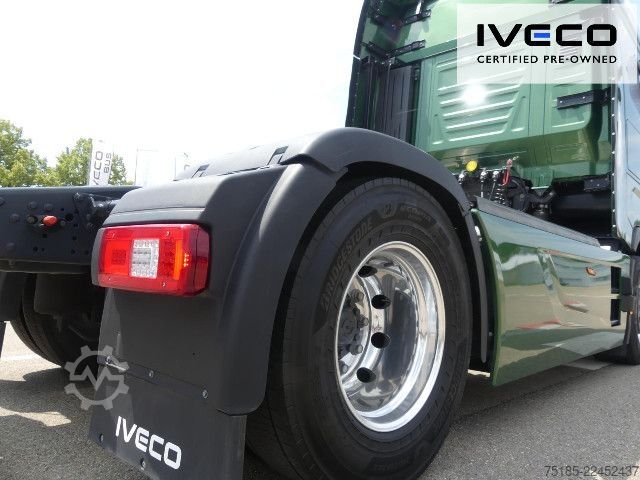 Standard SZM IVECO AS440S50T/FP