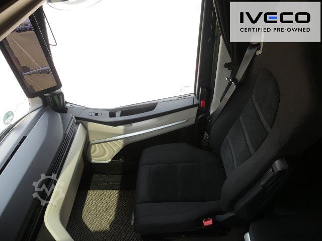 Standard SZM IVECO AS440S50T/FP