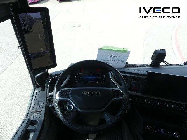 Standard SZM IVECO AS440S50T/FP