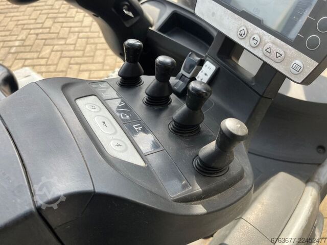 Still RX20-16 RX20-16 triplex mast 520, freelift, sideshift, 2019 MODEL BARU! STILL RX 20-16