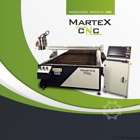 Martex CNC MTX 1530