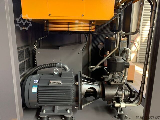 Compressore a vite 15 kW / 16 bar Oppair 15kW 16bar 15kW