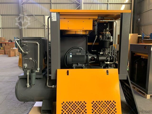 Compressore a vite 15 kW / 16 bar Oppair 15kW 16bar 15kW