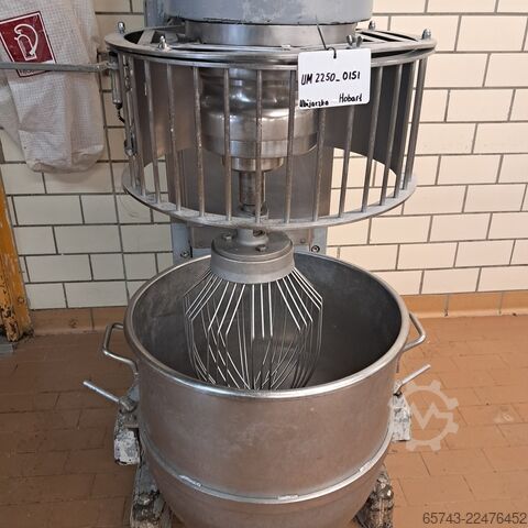 Zuckerrührer HOBART V-1401