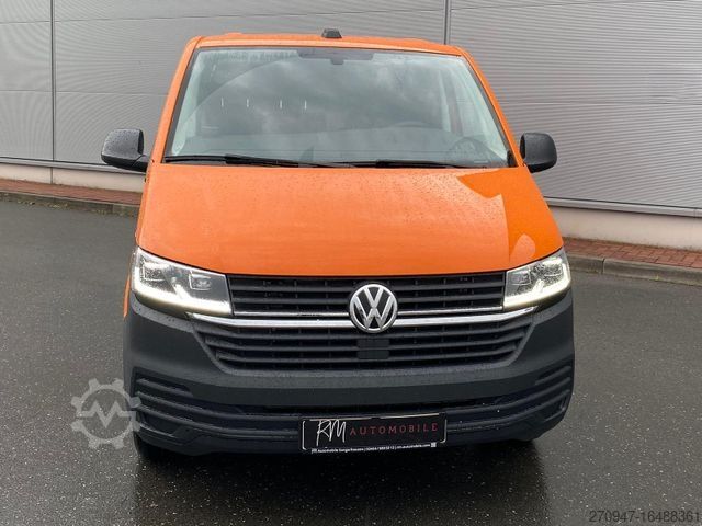 Фургон-панель VOLKSWAGEN T6.1 Transporter Kasten lang LED PDC KLIMA SITZH