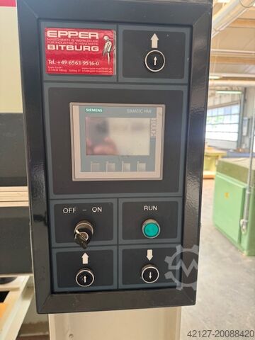 Vener presa Italpresse XL/6