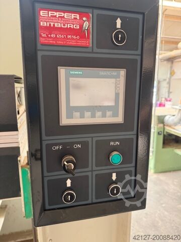 Vener presa Italpresse XL/6