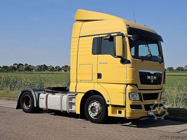Štandard-SZM MAN 18.440 TGX