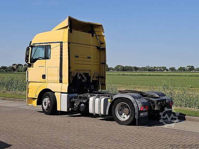 Štandard-SZM MAN 18.440 TGX