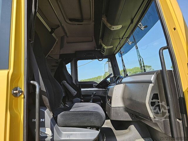 Štandard-SZM MAN 18.440 TGX
