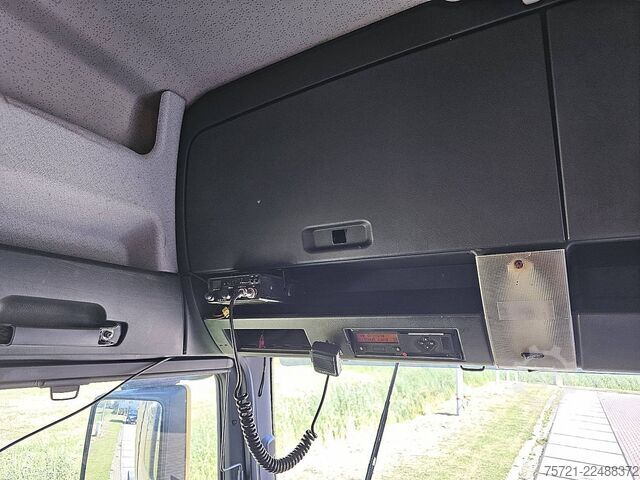Štandard-SZM MAN 18.440 TGX