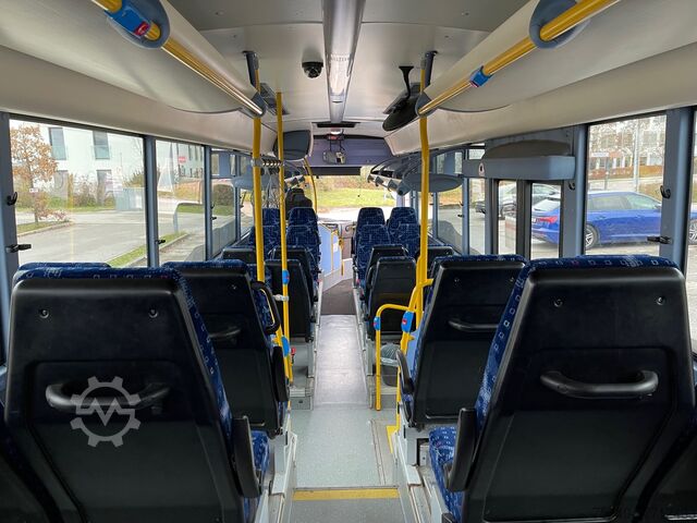 Bas antara bandar Irisbus Iveco Crossway LE - Euro5 EEV (Intouro)