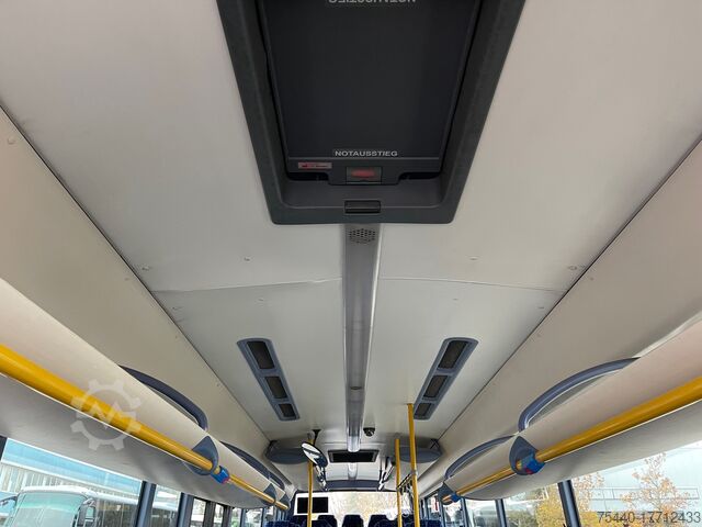 Bas antara bandar Irisbus Iveco Crossway LE - Euro5 EEV (Intouro)