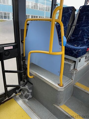 Bas antara bandar Irisbus Iveco Crossway LE - Euro5 EEV (Intouro)