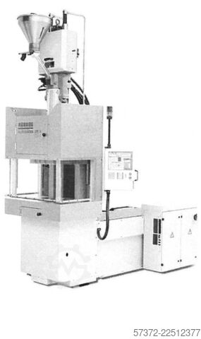 Spuitgietmachine Arburg 375V 500-100