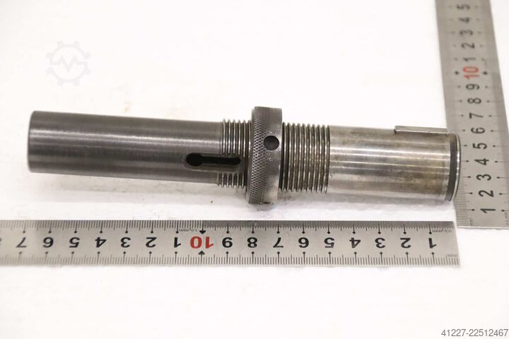 Tuleja nastawcza MK2 verschiedene F28X2X75