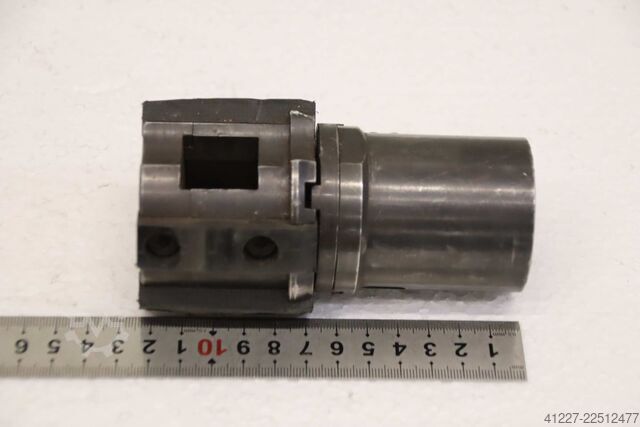 Głowica roztaczająca, 3 sztuki unbekannt Ø 50/57/70 mm