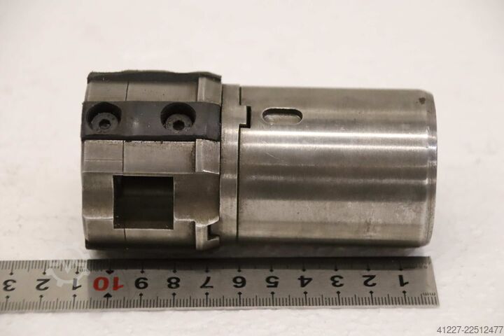Głowica roztaczająca, 3 sztuki unbekannt Ø 50/57/70 mm