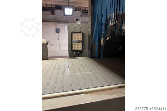 автоматическая интеллектуальная рентгеновская система с контрольными весами Ishida IX-GA-65100 and DACS-G-S150