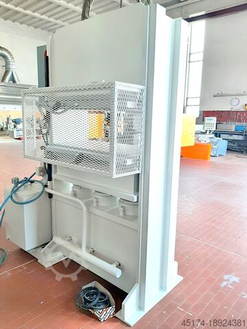 الصحافة الإطار VILMAR PRESSE - ITALY PS 1000