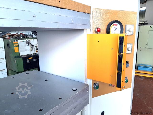 الصحافة الإطار VILMAR PRESSE - ITALY PS 1000