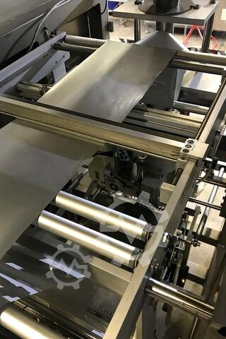 容器灌装系统 Viking Masek E-250