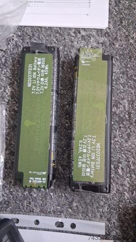 Spektrometer Hitachi X-MET 8000 Optimum Hitachi X-MET 8000 Optimum