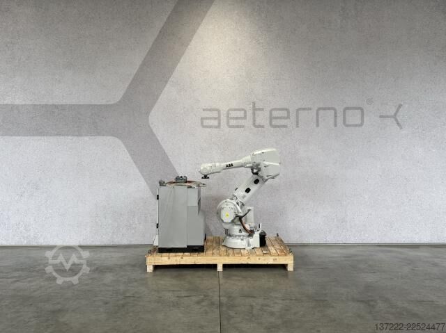 Yenilenmiş Robot, 1 yıl garantili ABB 4600-45/2.05
