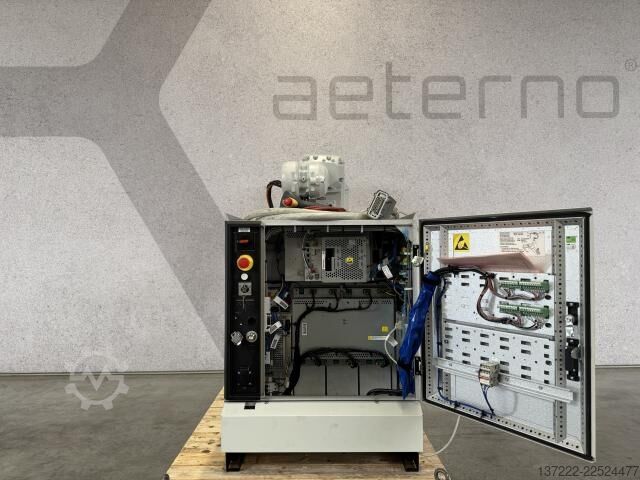 Yenilenmiş Robot, 1 yıl garantili ABB 4600-45/2.05