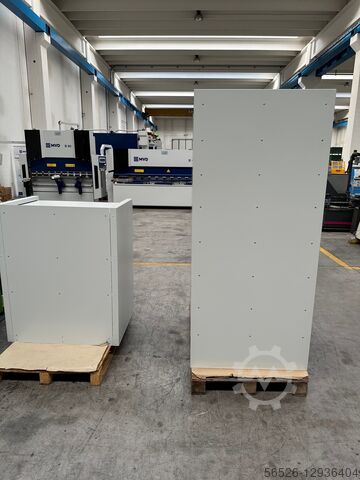 PROMECAM MOLD CABINET Utilmeccanica OMS19020