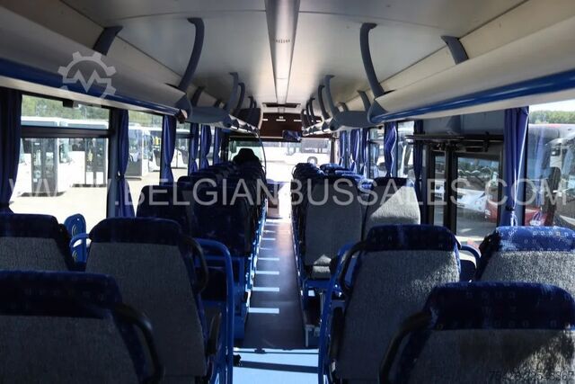 Autocarros interurbanos Iveco Crossway / 13m